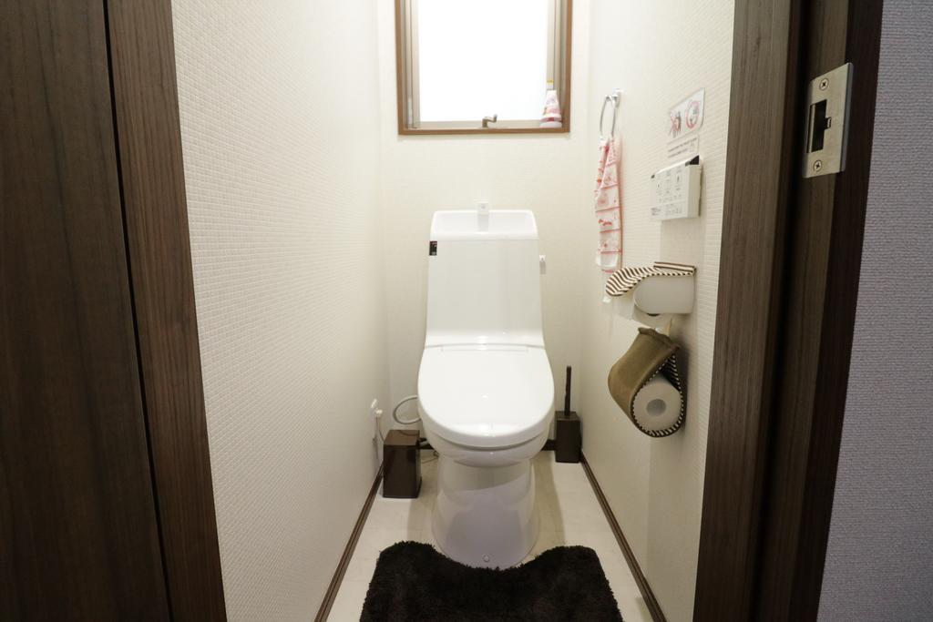 Hotel Sakura Japanese House Osaka Zewnętrze zdjęcie